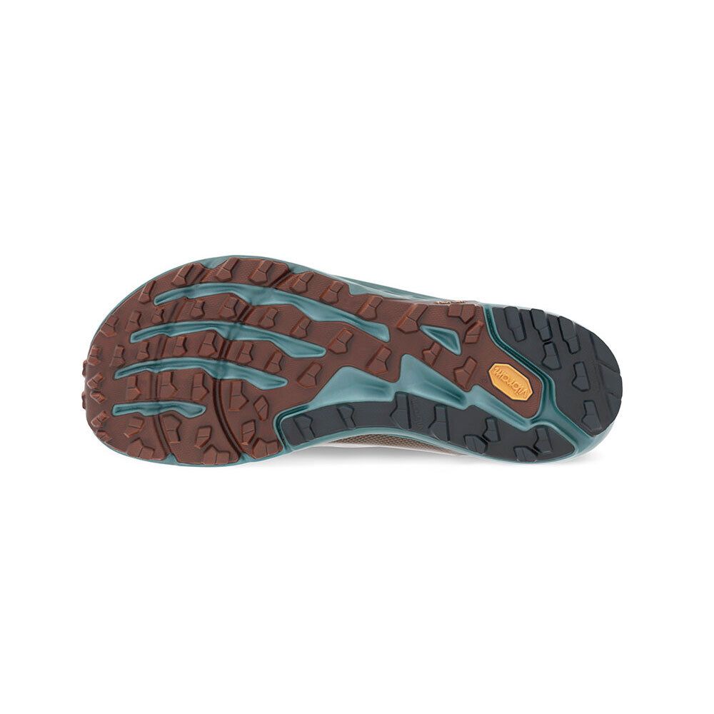 ZAPATILLAS ALTRA TIMP 5 BROWN TAN