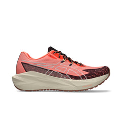ZAPATILLAS ASICS BLAZEBLAST - Sun Coral / Dark Aubergine