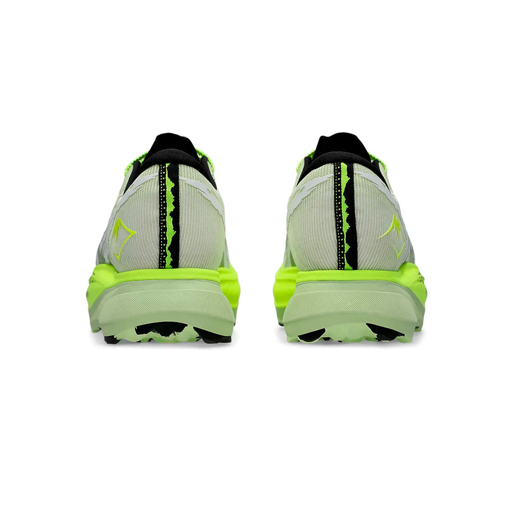 ZAPATILLAS ASICS METAFUJI TRAIL COOL MATCHA BLACK