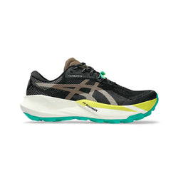 ZAPATILLAS ASICS TRABUCO 14 - Black / Clay Canyon