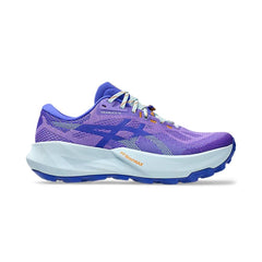 ZAPATILLAS ASICS TRABUCO 14 MUJER - Amethyst / Cobalt Burst
