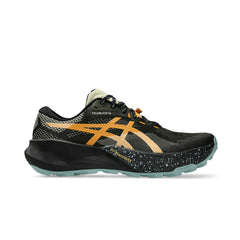 ZAPATILLAS ASICS TRABUCO 14 - Vintage Khaki / Black