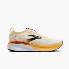 ZAPATILLAS BROOKS ADRENALINE GTS 25 - Rutabaga / Tigerlily / Orange
