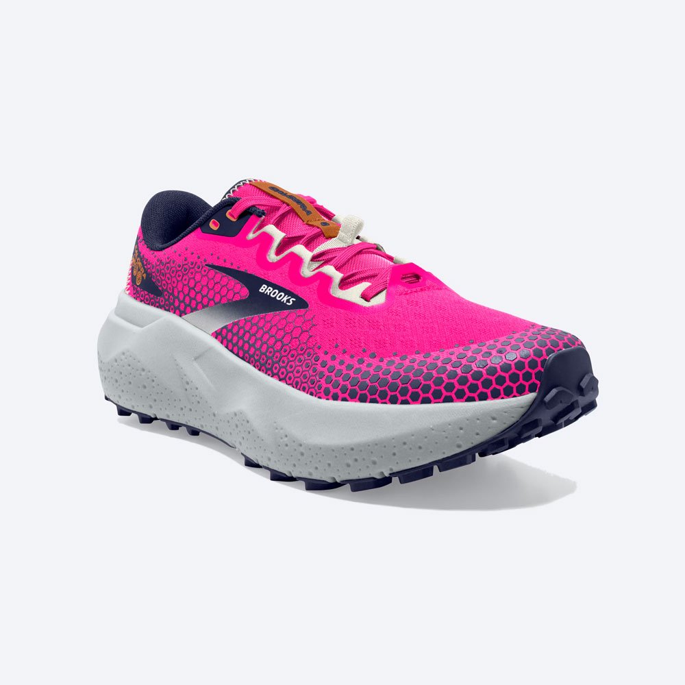 ZAPATILLAS BROOKS CALDERA 6 MUJER