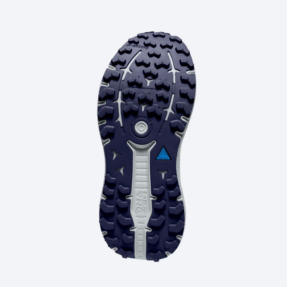 ZAPATILLAS BROOKS CALDERA 6 MUJER