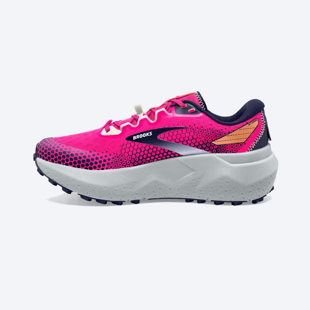 ZAPATILLAS BROOKS CALDERA 6 MUJER