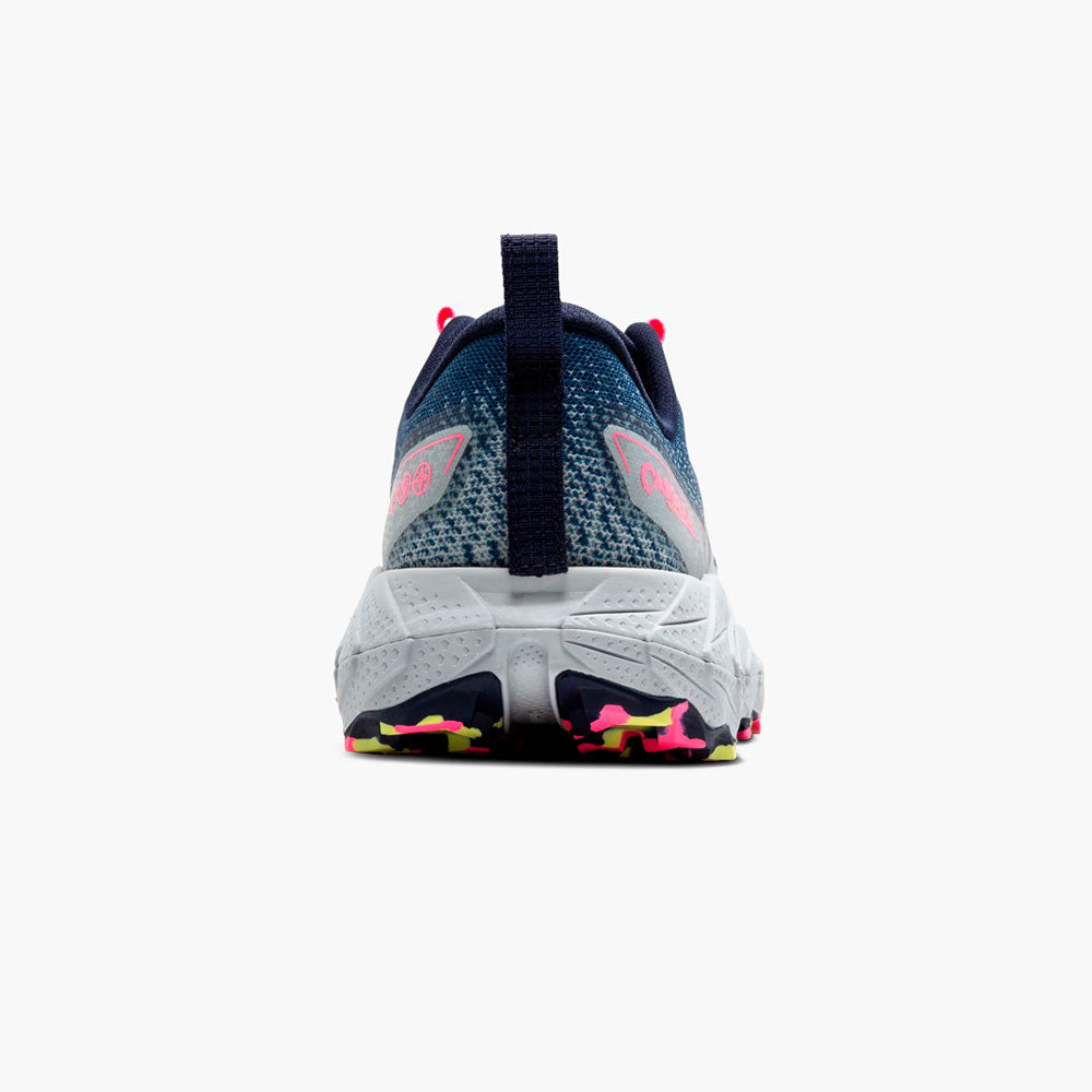 ZAPATILLAS BROOKS CASCADIA 18 MUJER OCEANA PEARL BLUE PINK