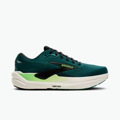 ZAPATILLAS BROOKS GHOST MAX 3 - Atlantic Deep / Black / Green