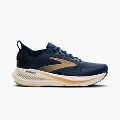 ZAPATILLAS BROOKS GLYCERIN 23 - Blue / Spellbound / Starfish