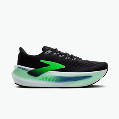 ZAPATILLAS BROOKS GLYCERIN MAX 2 - Phantom / White / Green Gecko