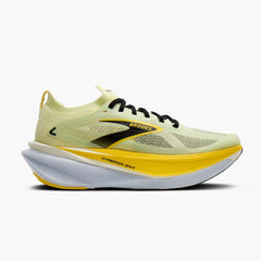 ZAPATILLAS BROOKS HYPERION MAX 3 - Luminary / Cyber Yellow / Black
