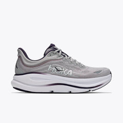 ZAPATILLAS HOKA BONDI 9 - Stellar Grey / Squid Ink