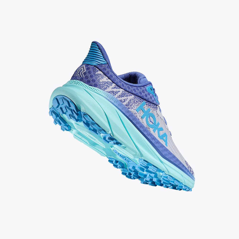 ZAPATILLAS HOKA CHALLENGER 7 MUJER ETHER COSMOS