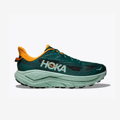 ZAPATILLAS HOKA CHALLENGER 8 - Bay Leaf / Sage
