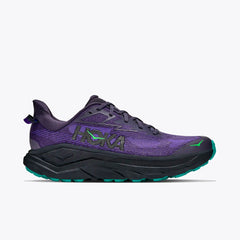 ZAPATILLAS HOKA CHALLENGER 8 - Squid Ink / Black