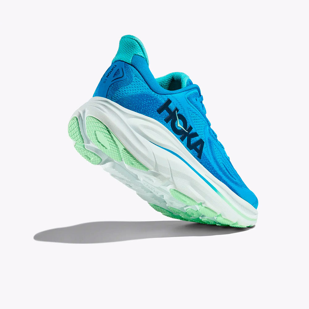 ZAPATILLAS HOKA CLIFTON 10 HOKA BLUE SKYWARD BLUE