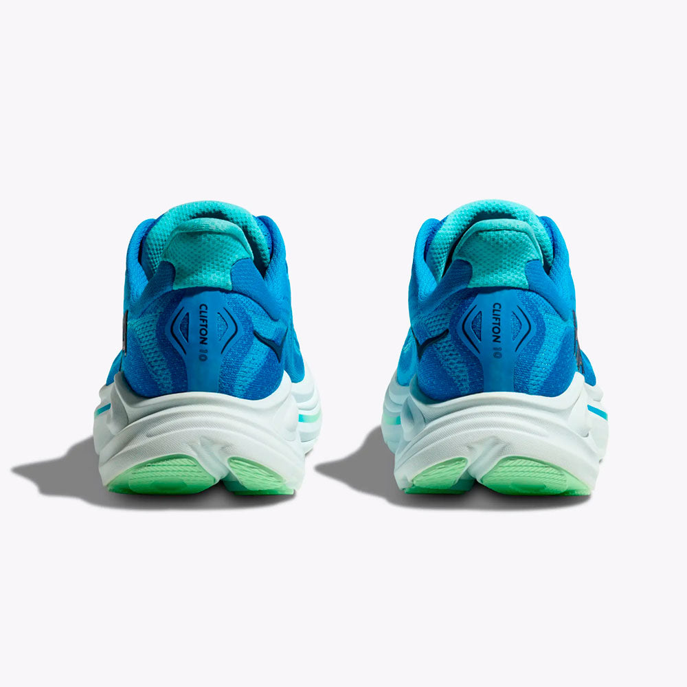 ZAPATILLAS HOKA CLIFTON 10 HOKA BLUE SKYWARD BLUE