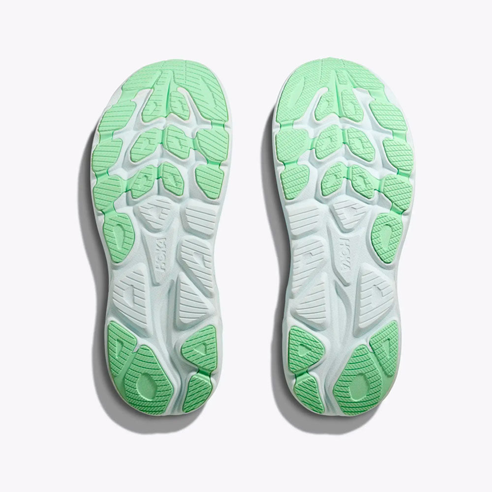 ZAPATILLAS HOKA CLIFTON 10 HOKA BLUE SKYWARD BLUE