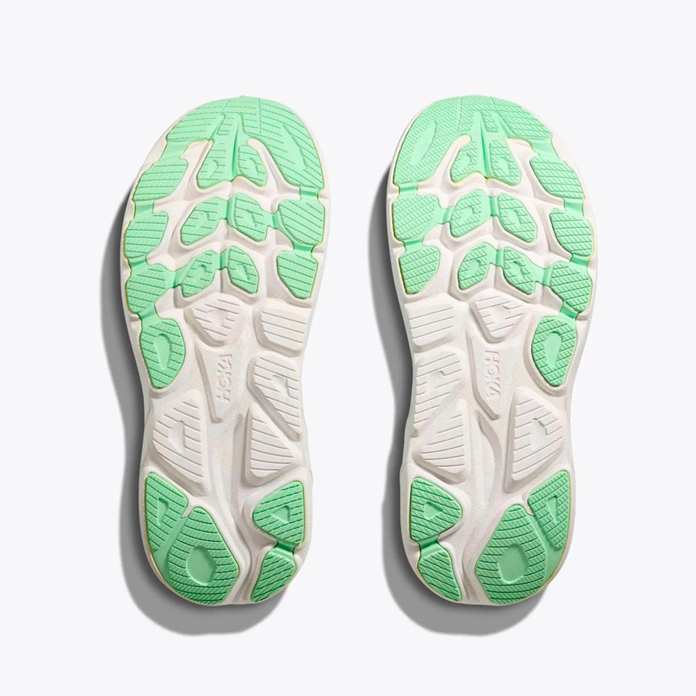 ZAPATILLAS HOKA CLIFTON 10 MUJER SKYWARD BLUE CIELO BLUE