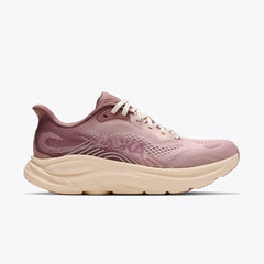 ZAPATILLAS HOKA CLIFTON 11 MUJER - Pink Opal / Quartzite