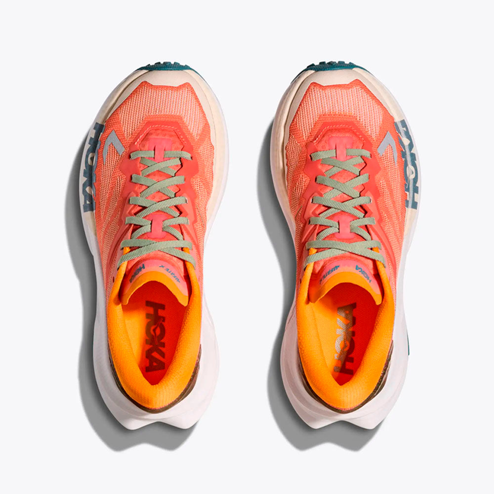 ZAPATILLAS HOKA MAFATE X MUJER FELDSPAR MOUNTAIN FOG