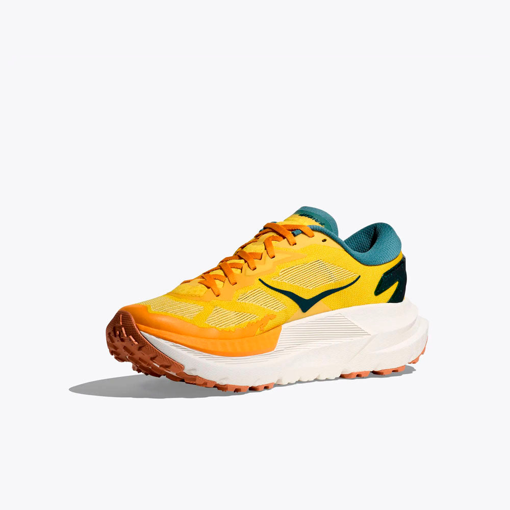 ZAPATILLAS HOKA MAFATE X Zest Mountain Fog – Find Your Everest