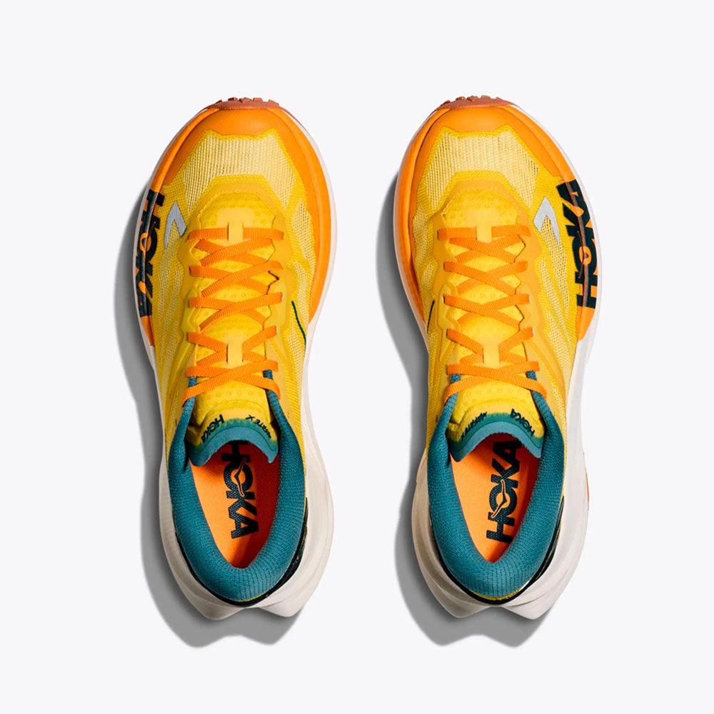 ZAPATILLAS HOKA MAFATE X ZEST MOUNTAIN FOG