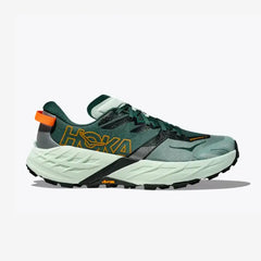 ZAPATILLAS HOKA SPEEDGOAT 7 - Bay Leaf / Sea Glass
