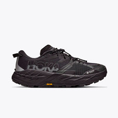 ZAPATILLAS HOKA SPEEDGOAT 7 GORE-TEX - Black / Carbon Black