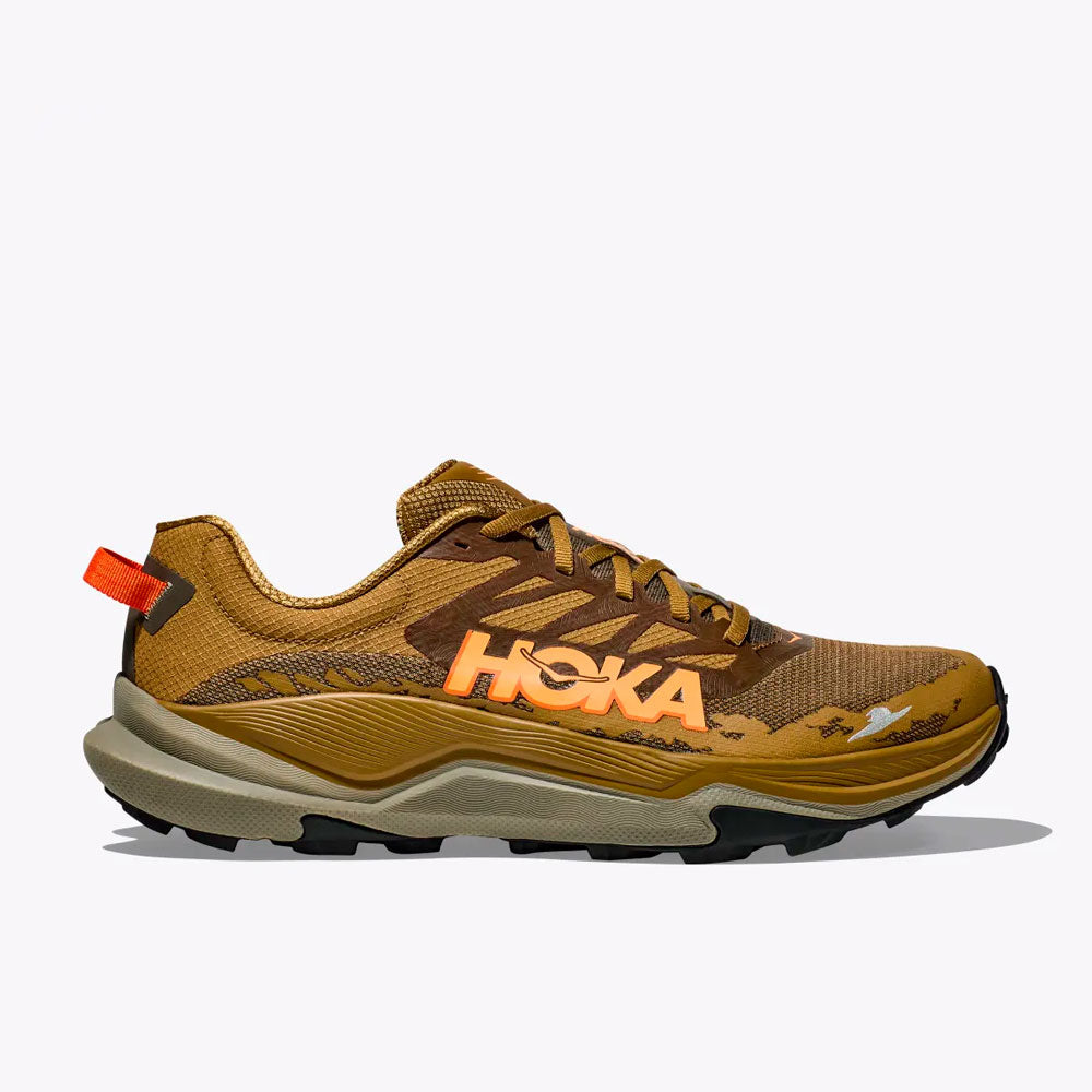 ZAPATILLAS HOKA TORRENT 4 HONEY ANTIQUE OLIVE