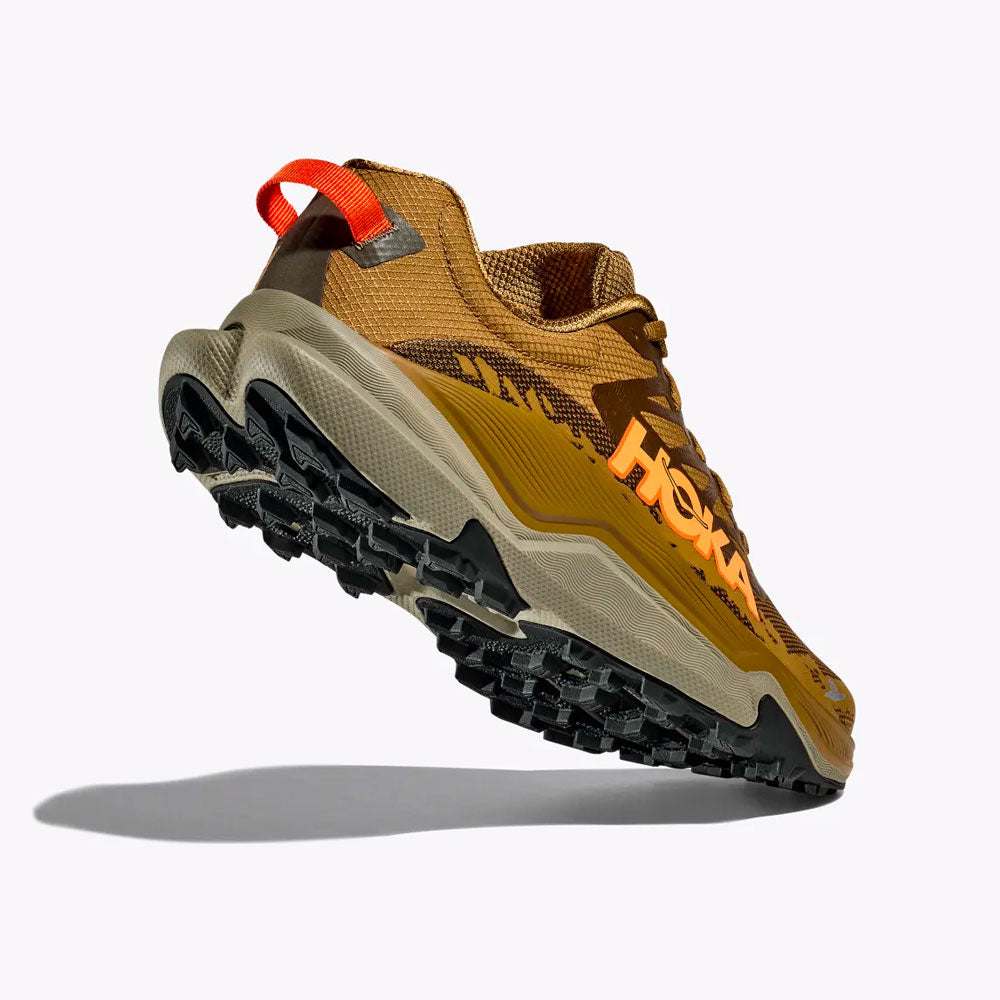 ZAPATILLAS HOKA TORRENT 4 HONEY ANTIQUE OLIVE