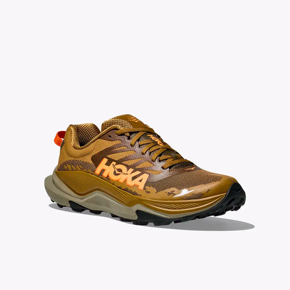 ZAPATILLAS HOKA TORRENT 4 HONEY ANTIQUE OLIVE