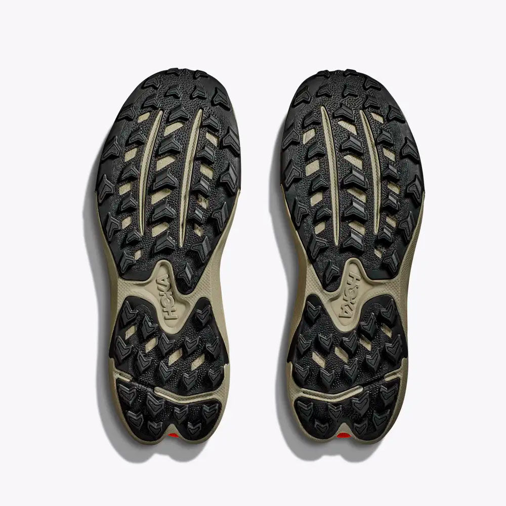 ZAPATILLAS HOKA TORRENT 4 HONEY ANTIQUE OLIVE