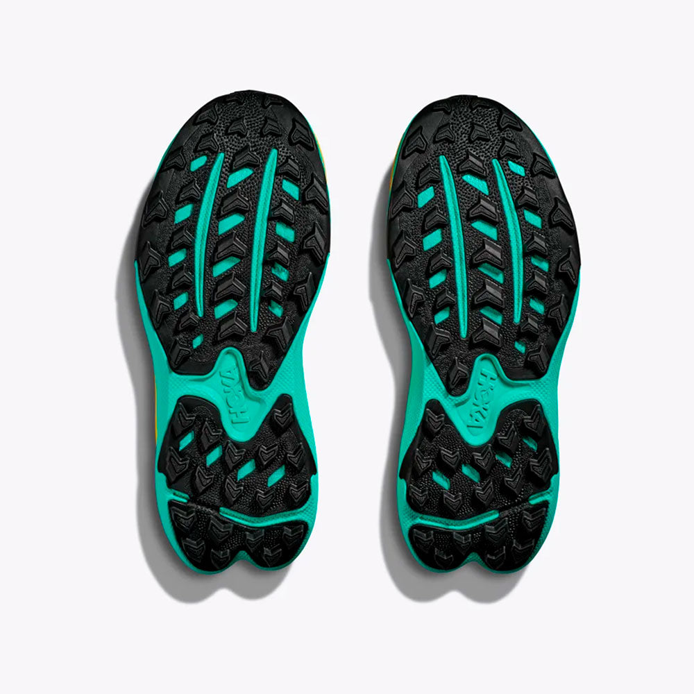 ZAPATILLAS HOKA TORRENT 4 MUJER MOUNTAIN IRIS OATMEAL