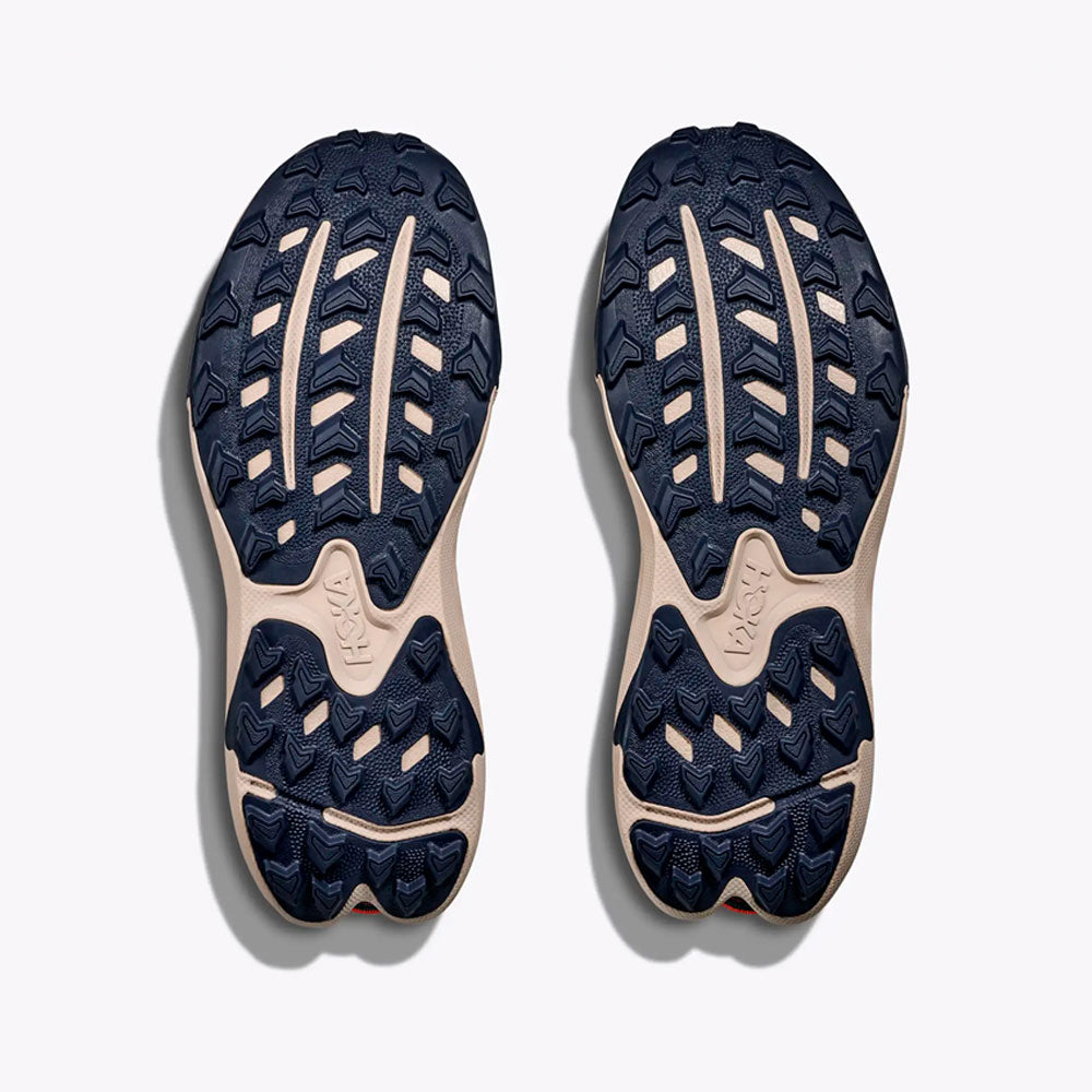 ZAPATILLAS HOKA TORRENT 4 PUTTY BLUE TWILIGHT