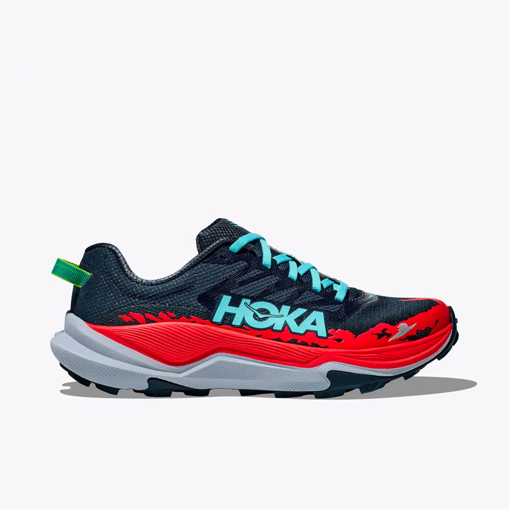ZAPATILLAS HOKA TORRENT 4 STORMY SKIES CERISE