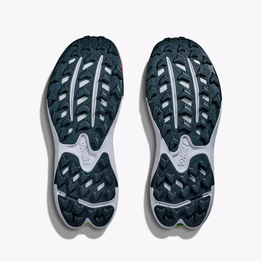 ZAPATILLAS HOKA TORRENT 4 PUTTY BLUE TWILIGHT