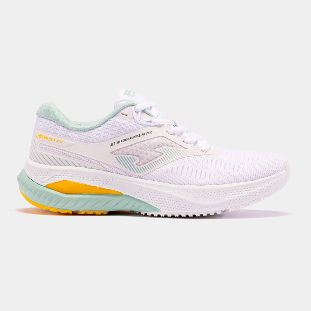ZAPATILLA JOMA HISPALIS LADY BLANCO