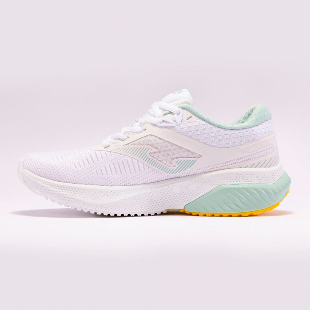 ZAPATILLA JOMA HISPALIS LADY BLANCO