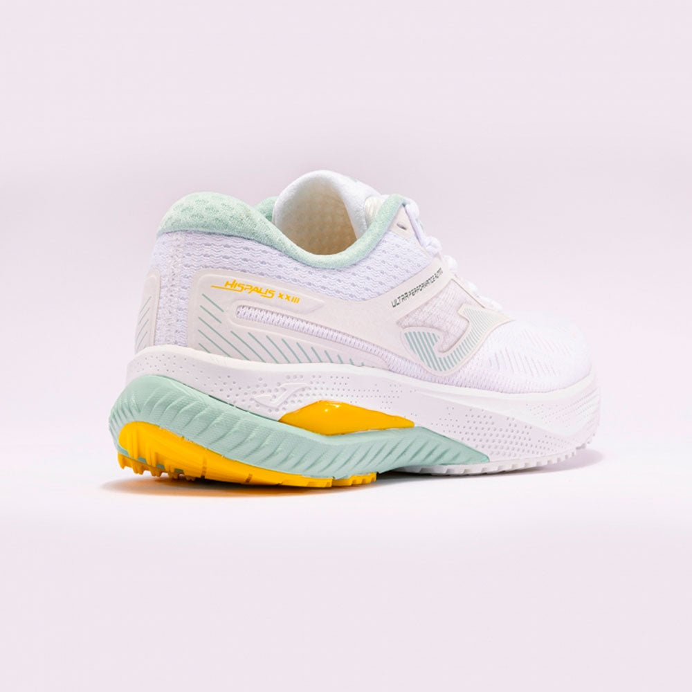 ZAPATILLA JOMA HISPALIS LADY BLANCO