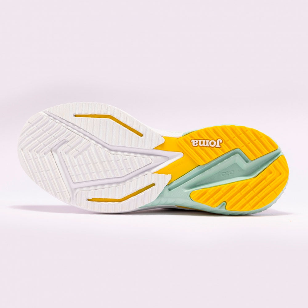 ZAPATILLA JOMA HISPALIS LADY BLANCO