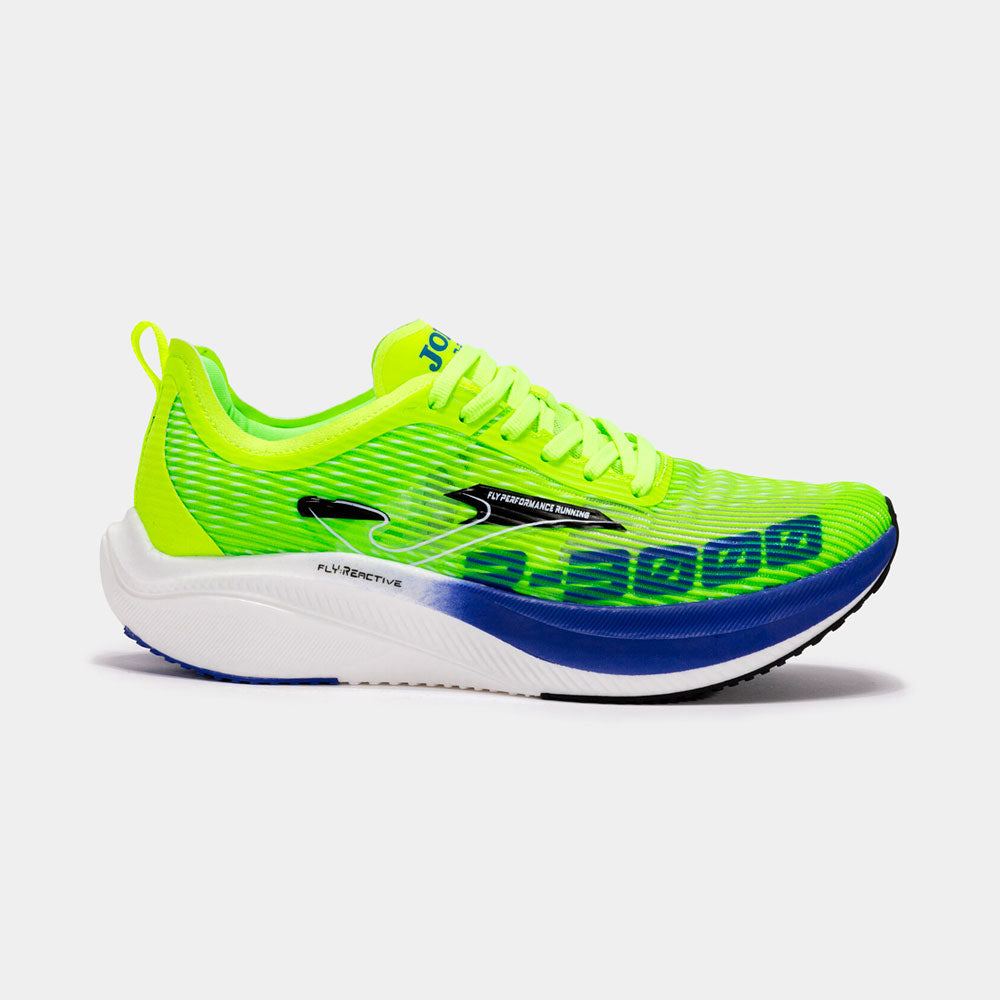 ZAPATILLAS JOMA R.3000 AMARILLO FLÚOR