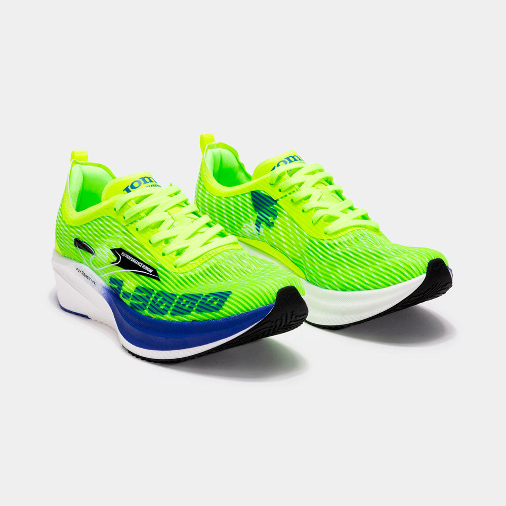 ZAPATILLAS JOMA R.3000 AMARILLO FLÚOR