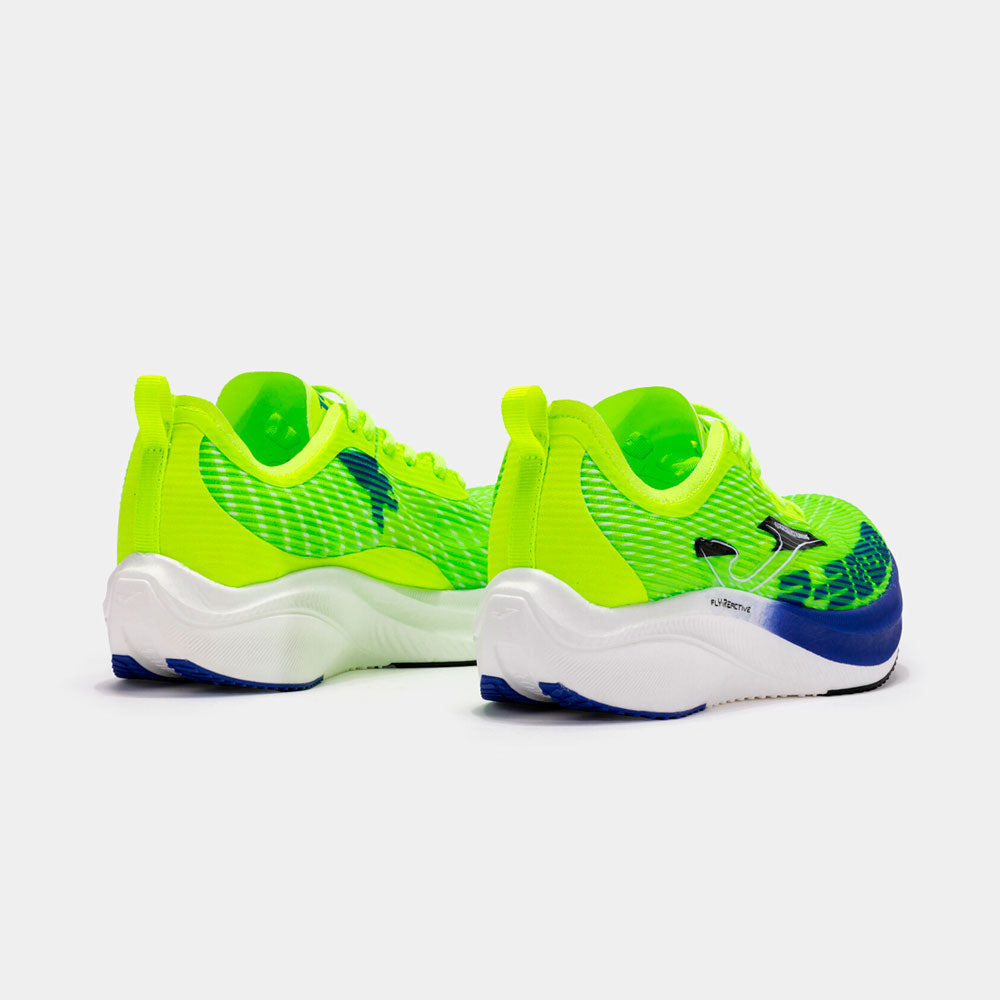 ZAPATILLAS JOMA R.3000 AMARILLO FLÚOR