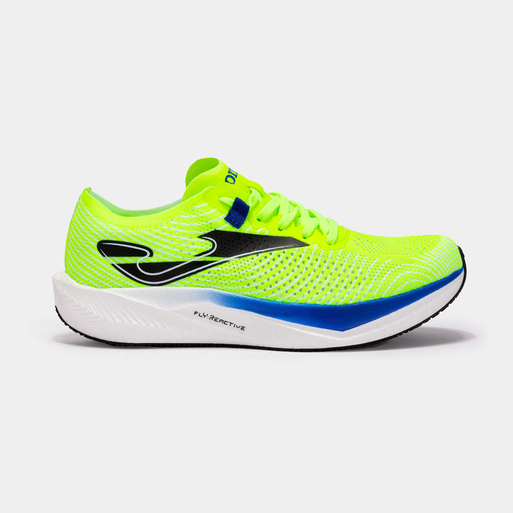 ZAPATILLAS JOMA R.5000 25 AMARILLO FLÚOR