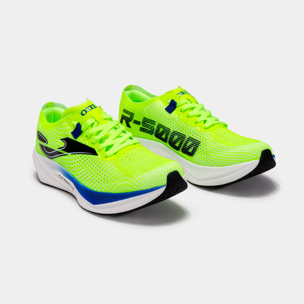 ZAPATILLAS JOMA R.5000 25 AMARILLO FLÚOR