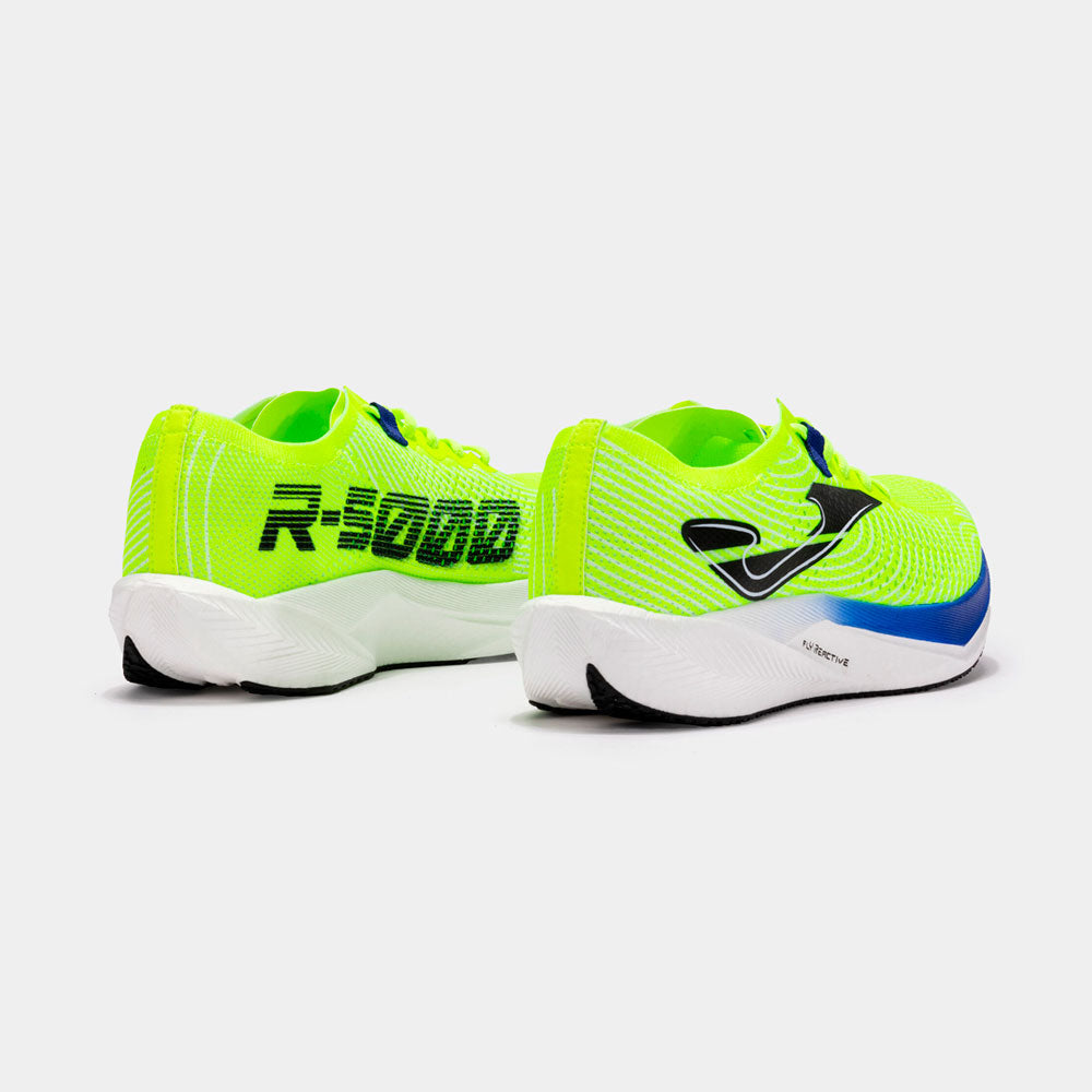 ZAPATILLAS JOMA R.5000 25 AMARILLO FLÚOR