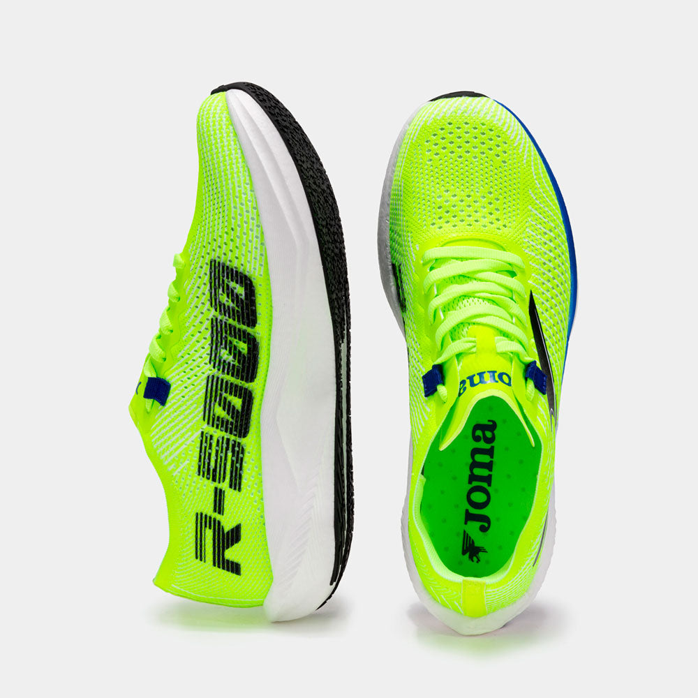 ZAPATILLAS JOMA R.5000 25 AMARILLO FLÚOR