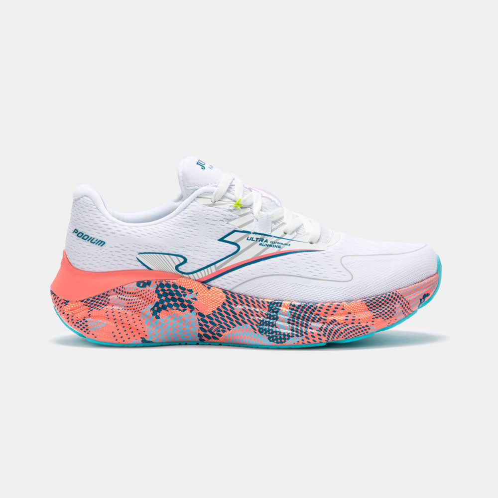 ZAPATILLAS JOMA R.6000 BLANCO