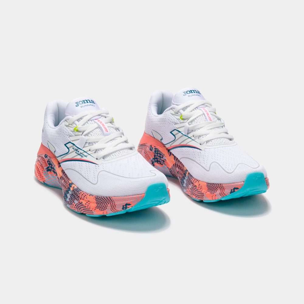 ZAPATILLAS JOMA R.6000 BLANCO